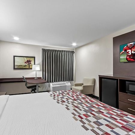 Red Roof Inn Phoenix North - I-17 At Bell Rd Kültér fotó