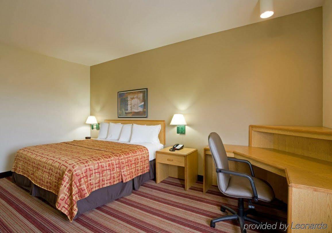 Red Roof Inn Phoenix North - I-17 At Bell Rd Kültér fotó